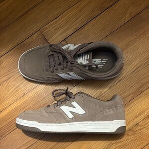 New Balance Sneakers